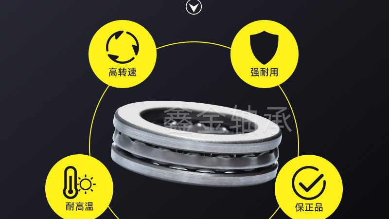 进口轴承代理加盟：市场机遇与挑战并存