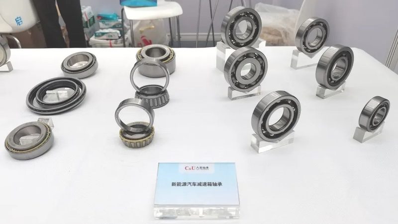 圆弧齿同步带轮齿形选择，关键在于传动效率和精度**