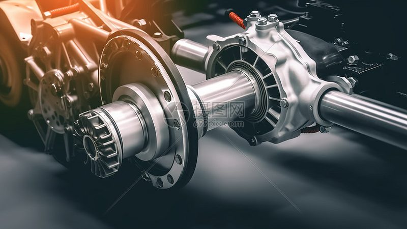 定制联轴器离合器：如何选择合适的厂家？**