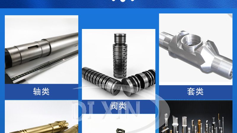 耐腐蚀不锈钢轴承定制厂家