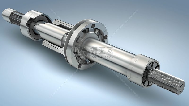 推力轴承动载静载计算：核心原理与实际应用